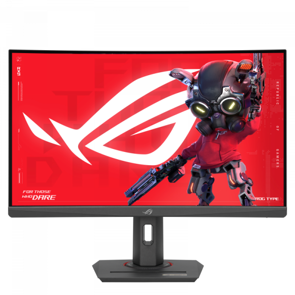 Monitor Asus 27" XG27WCMS