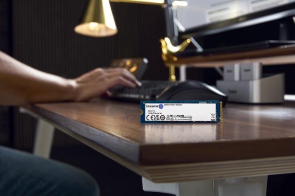 SSD Kingston , SNV3S, M2-2280, 2TB, PCI - imagine 10