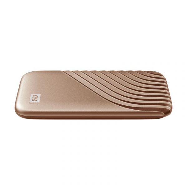 SSD Extern WD My Passport  2TB  2.5" - imagine 11