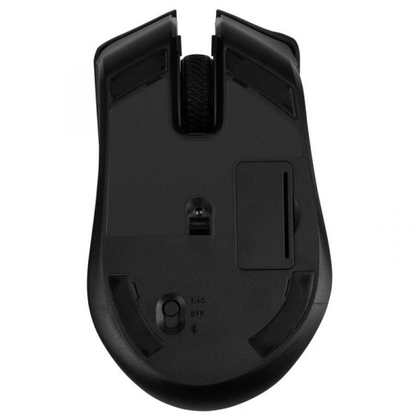 Mouse Gaming Corsair HARPOON RGB, wireless, negru - imagine 12