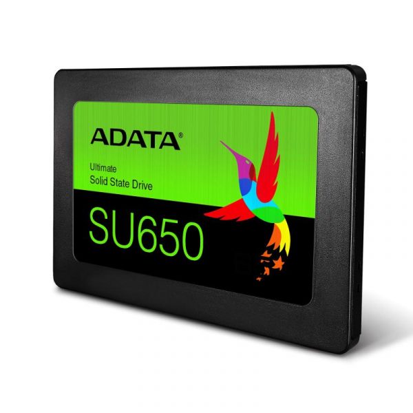 SSD Adata SU650, 120GB, 2.5", SATA III - imagine 7