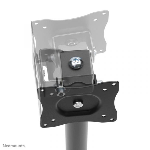 Suport monitor de birou Neomounts NS-DPOS100BLACK; pentru display-uri cu diagonale - imagine 13