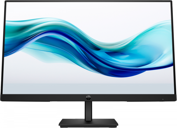 Monitor 23.8" HP Series 3 Pro, LED, IPS, FHD 1920x1080, - imagine 7