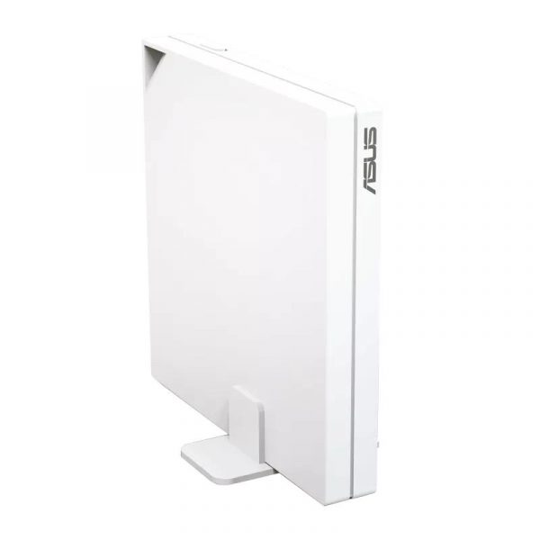 ASUS Dual-Band WI-FI 6 AX3000 Travel Router RT-AX57 Go, Dual-Band: - imagine 8