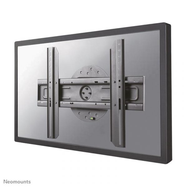 Suport TV de perete, Neomounts by Newstar LED-WR100BLACK, Fix, 37"- - imagine 8