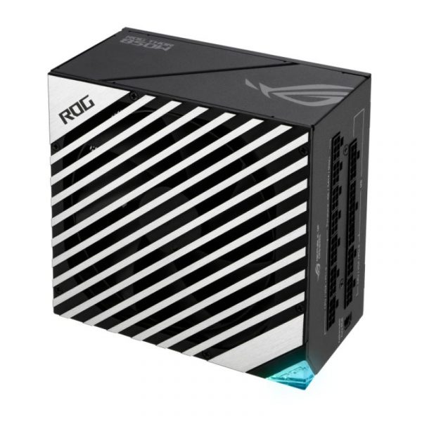 Sursa Asus ROG Thor 850W Platinum II, full-modulara, 80Plus Platinum, - imagine 16