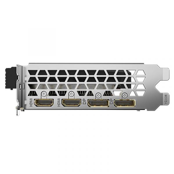 Placa Video GIGABYTE GEFORCE RTX 3050 WINDFORCE OC 8G V2 - imagine 11
