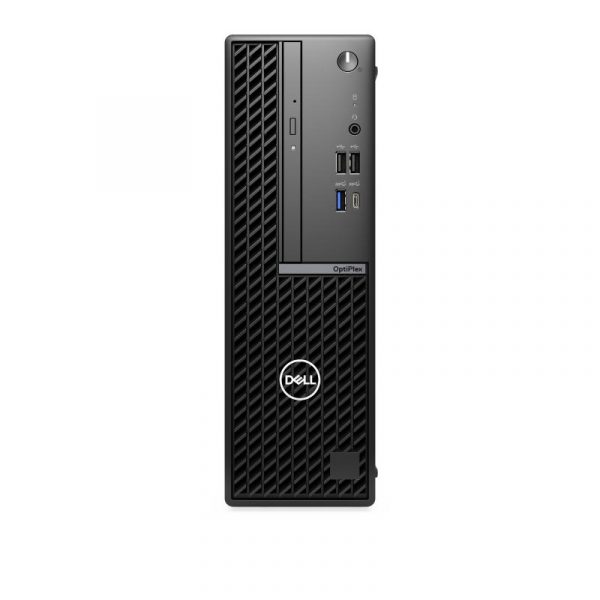 Desktop Dell OptiPlex 7020 Small Form Factor, 180W Bronze Power - imagine 12