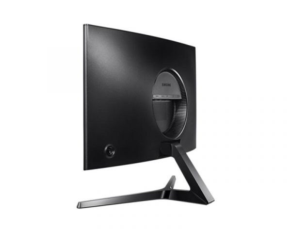 Monitor Samsung 23.5" LC24RG50FZRXEN - imagine 13