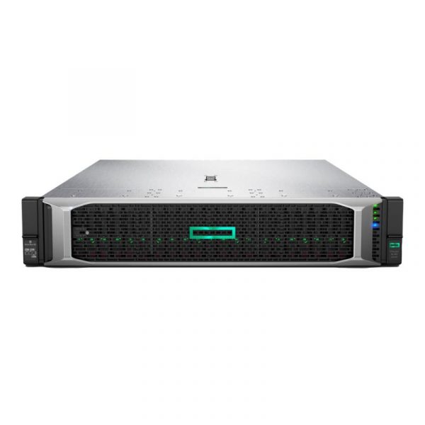 HPE ProLiant DL380 Gen10 4210R 2.4GHz 10-core 1P 32GB-R P408i-a - imagine 7