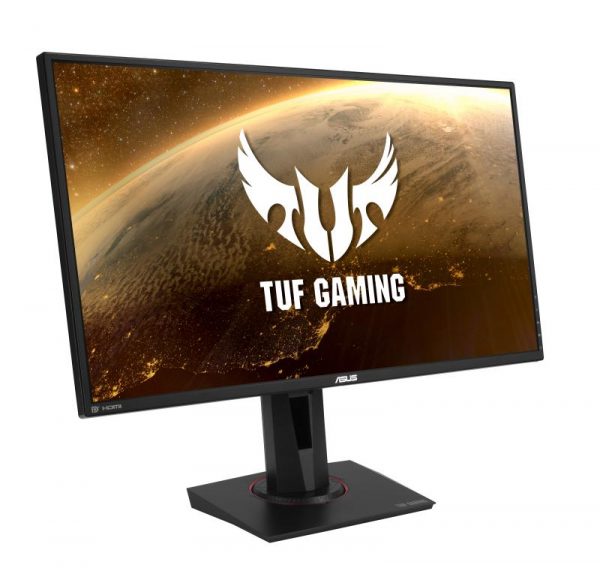 Monitor Asus 27" VG27AQZ - imagine 9