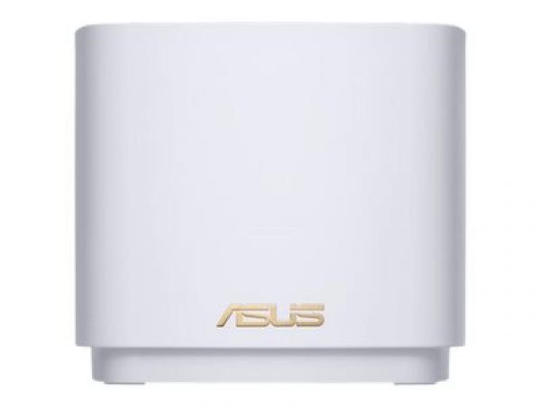 Router wireless ASUS Gigabit XD4, WiFI 6, Dual-Band, 3Pack - imagine 5