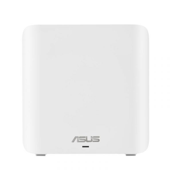 Asus Zen WIFI dual-band whole-home coverage, BD4 (W-1-PK), Network Standard: - imagine 5