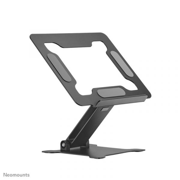 Stand laptop Neomounts, pentru laptopuri cu diagonale de 11"-15", greutate - imagine 5