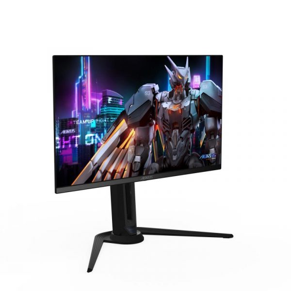 Gigabyte monitor gaming 29", display 590.42 x 333.72 mm, Anti- - imagine 5