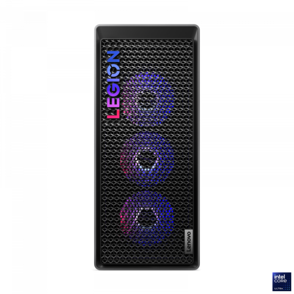 Desktop Gaming Lenovo Legion T7 34IAS10 , Intel® Core™ Ultra - imagine 6
