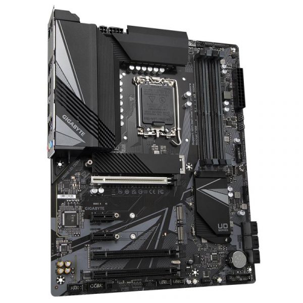 Placa de baza Gigabyte Z690 UD DDR4 LGA 1700 - imagine 8