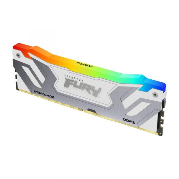 Memorie RAM Kingston 48GB 8400MT/s DDR5 CL40 CUDIMM (Kit of - imagine 5