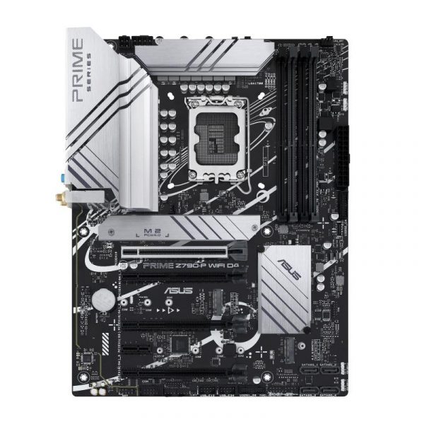 Placa de baza Asus PRIME Z790-P WIFI LGA1700 - imagine 10