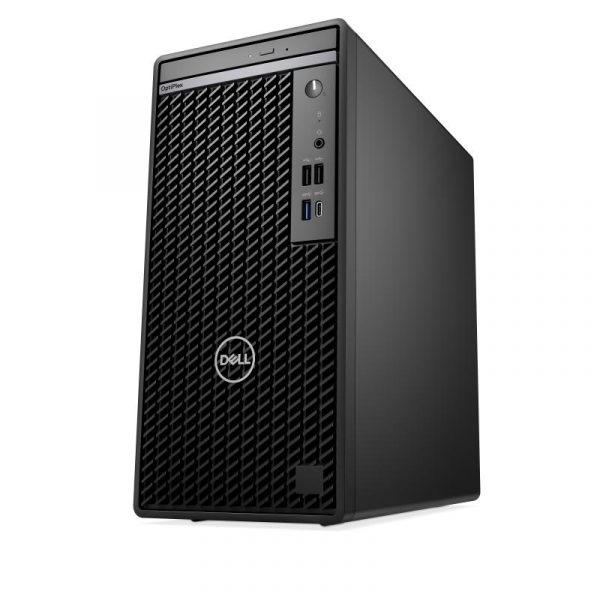 Desktop Dell OptiPlex 7020 TOWER, 180W Bronze Power Supply, EPEAT - imagine 11