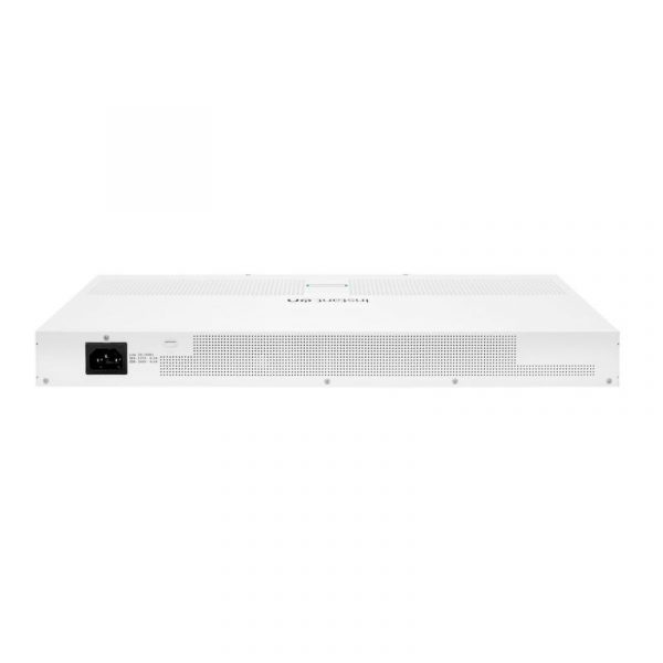 HPE Networking Instant On Switch 24p Gigabit 4p SFP+ 1930 - imagine 3