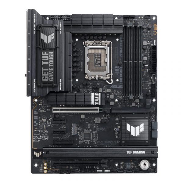 Placa de Baza ASUS TUF GAMING Z890-PLUS WIFI LGA1851 - imagine 10