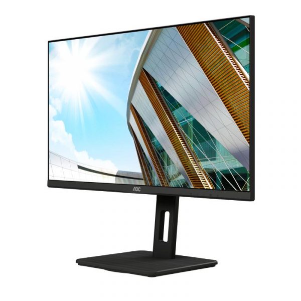 Monitor AOC 28" U28P2A - imagine 6