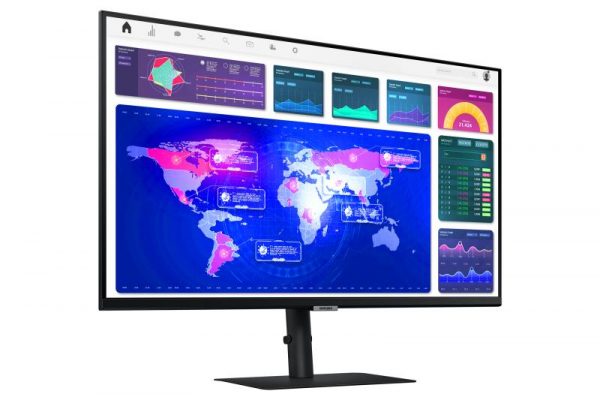 Monitor Samsung 32" LS32A600UUPXEN - imagine 16