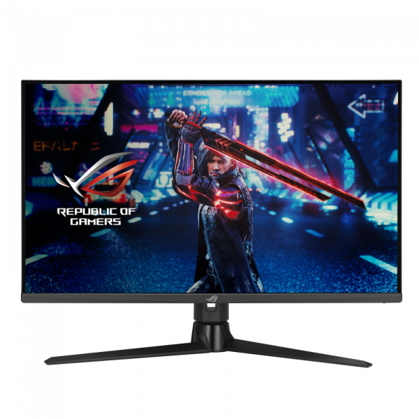 Monitor Asus 32" XG32AQ - imagine 3