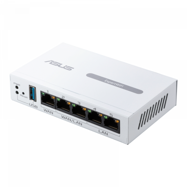 ASUS WIRED ROUTER 4 PORT EBG15, sTANDARDE RETEA: Bluetooth® 3.0, - imagine 5