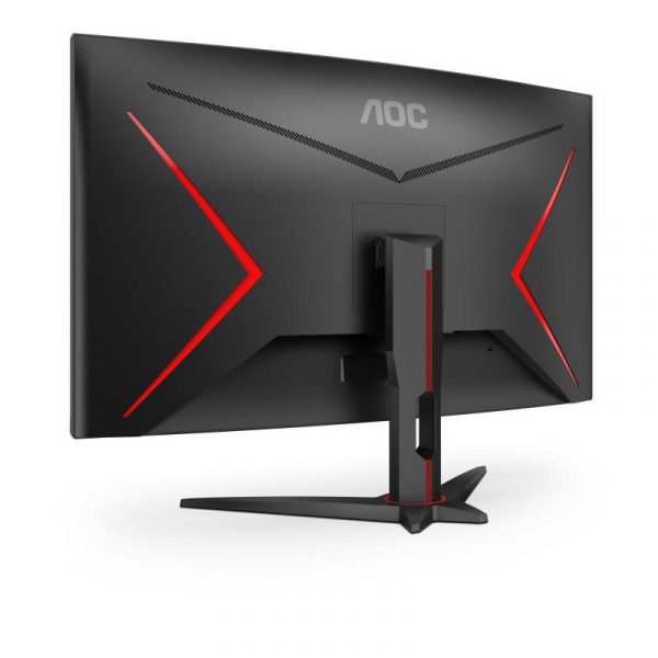 Monitor AOC 31.2" CQ32G2SE/BK - imagine 19