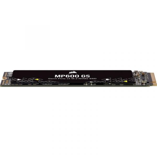 SSD CORSAIR MP600 GS 2TB M.2 NVME - imagine 6