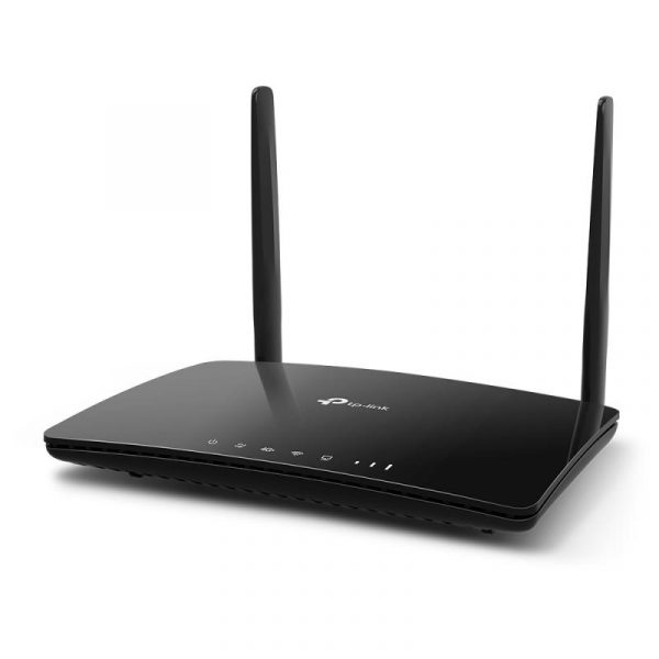 TP-LINK ROUTER 4G+ AC1200 Dual-Band CAT6 ARCHER MR500, interfata: 1× - imagine 12