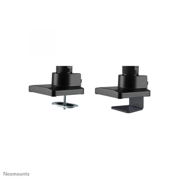 Brat monitor Neomounts NM-D775BLACKPLUS; pentru display-uri cu diagonale 10"-49", sistem - imagine 14