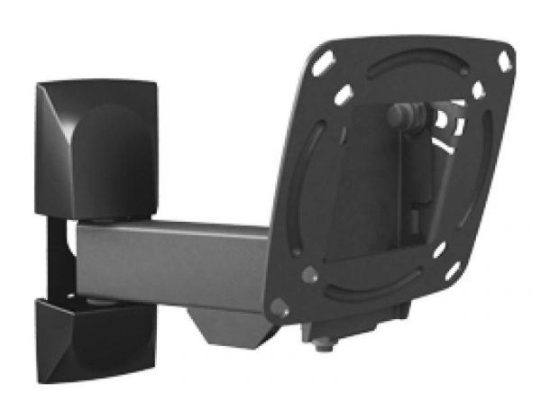 Barkan TV Wall Mount 13"-29", Black - imagine 4