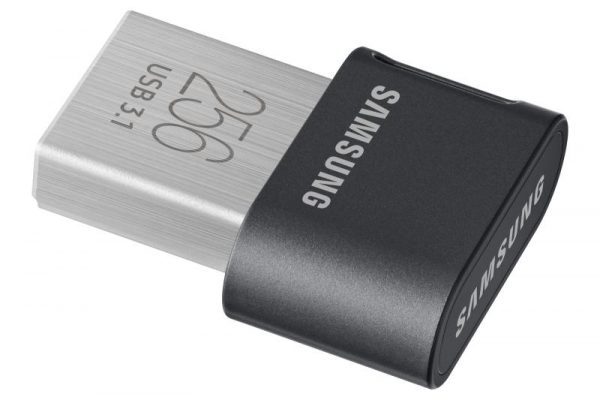 Memorie USB Flash Drive Samsung 256GB Fit Plus Micro, USB - imagine 9