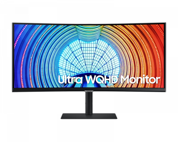 Monitor Samsung 34" LS34A650UXUXEN