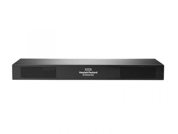 HPE 1x1x8 G4 KVM IP Console Switch - imagine 3
