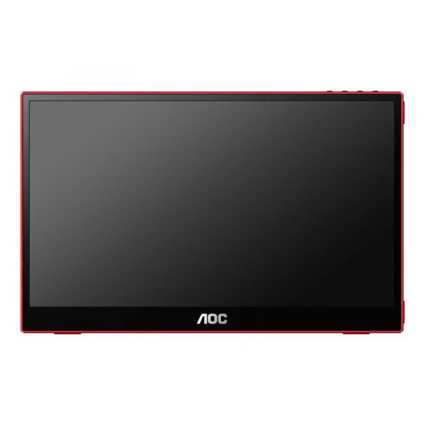 Monitor AOC 15.6" 16G3 - imagine 11