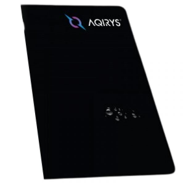 Mousepad AQIRYS Singularity M, fabricat din material din microfibra, dimensiuni - imagine 6