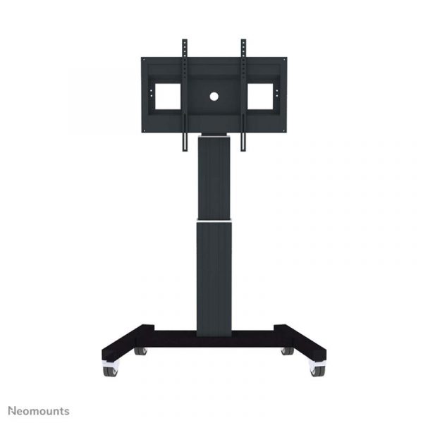 Stand mobil de podea Neomounts by Newstar PLASMA-M2500BLACK, 42"-100", VESA - imagine 8