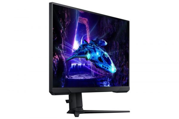 Monitor Samsung 32" LS32DG302EUXEN - imagine 8