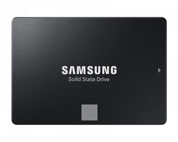 SSD Samsung 870EVO, 250GB, SATA III