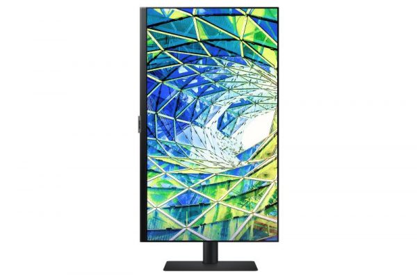 Monitor Samsung 27" LS27A800UJPXEN - imagine 20