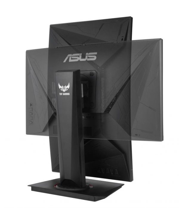 Monitor Asus 23.6" VG24VQR - imagine 10