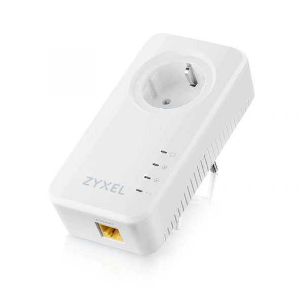 Zyxel PLA6457. Rată maximă transfer de date: 2400 Mbit/s, Reţea - imagine 6