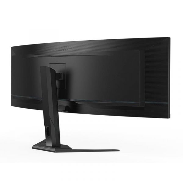Gigabyte monitor gaming 49", display 1,196.7 x 339.2 mm, Backlight - imagine 13