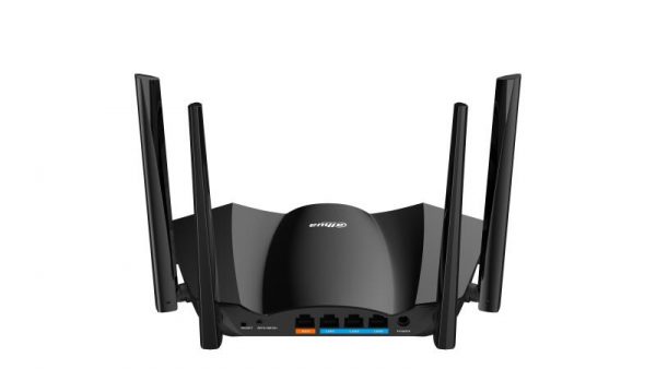DAHUA AX3000 WIRELSS ROUTER DH-AX30, Standarde wireless:2.4 GHz: 802.11 b/g/n/ax, - imagine 9