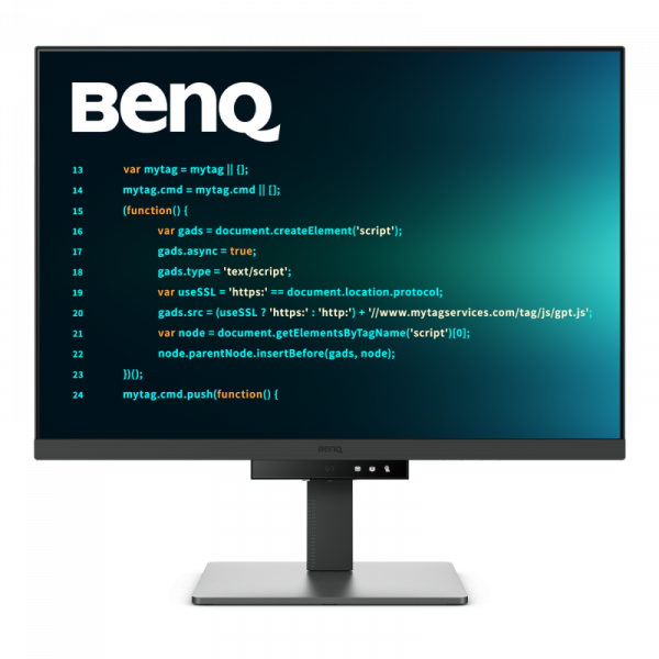Monitor BenQ 28" RD280U