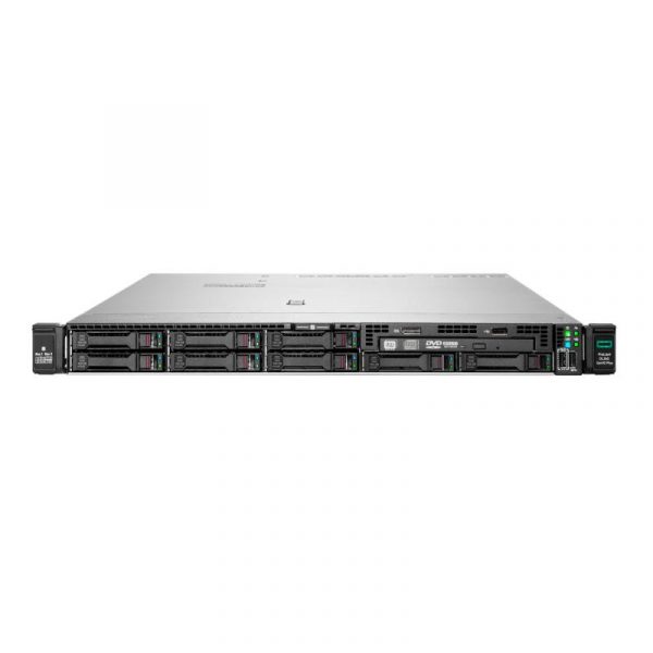 HPE ProLiant DL360 Gen10 Plus 4314 2.4GHz 16-core 1P 32GB-R